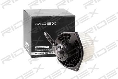 RIDEX 2669I0117 Вентилятор салона  для PEUGEOT  (Пежо 4008)