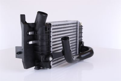 INTERCOOLER COMPRESOR NISSENS 96565 35