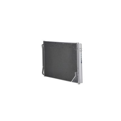 CONDENSATOR CLIMATIZARE NISSENS 94873 31