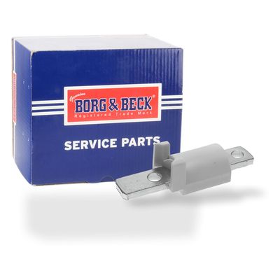 кормилно (лостово) задвижване BORG & BECK BSK7004