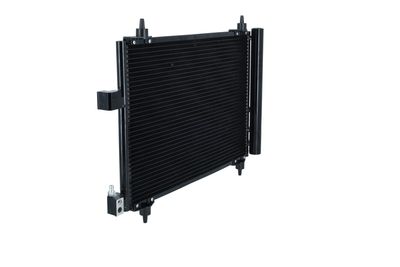 KONDENSATOR KLIMAANLAGE NRF 35649 41