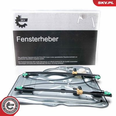 Fensterheber