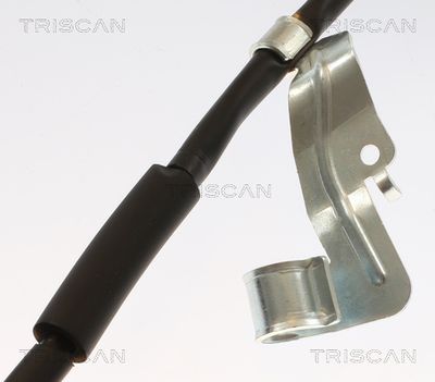 Tažné lanko, parkovací brzda TRISCAN 8140 69186