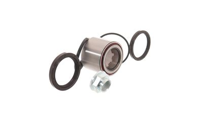 RADLAGERSATZ SKF VKBA3236 5