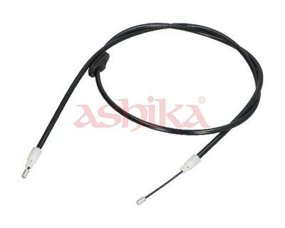 жило, ръчна спирачка ASHIKA 131-00-0529