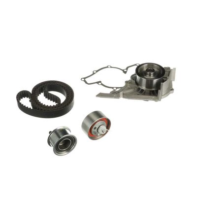 SET POMPA APA + CUREA DINTATA GATES KP35493XS1 35