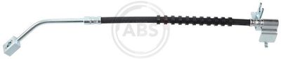 Przewód hamulcowy elastyczny A.B.S. SL 6188