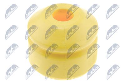 Atraminis buferis, pakaba