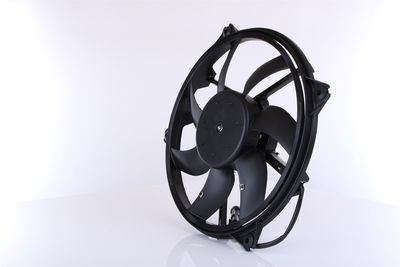 VENTILATOR RADIATOR NISSENS 850035 10