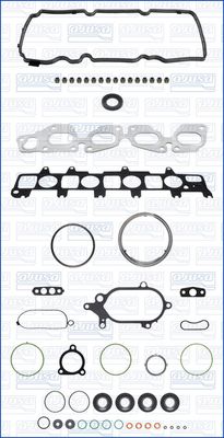 SET GARNITURI CHIULASA