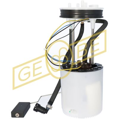 SISTEM ALIMENTARE CU COMBUSTIBIL GEBE 962531 1