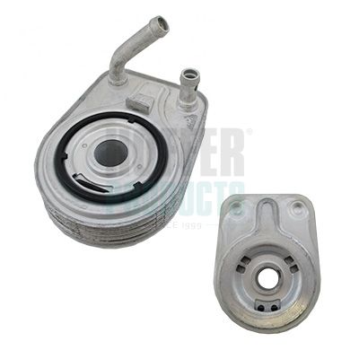 RADIATOR ULEI ULEI MOTOR