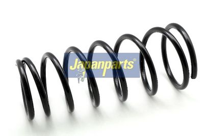 JAPANPARTS Пружина ходовой части
