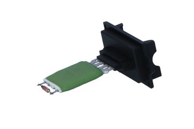 WIDERSTAND INNENRAUMGEBLäSE NRF 342050 41