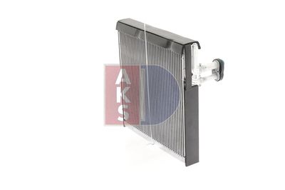 VERDAMPFER KLIMAANLAGE AKS DASIS 820323N 9
