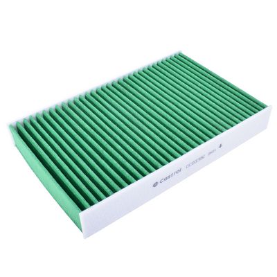 Vorschau Filter, Innenraumluft