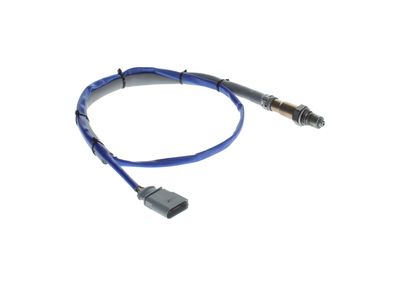 SONDA LAMBDA BOSCH 025802701B 7