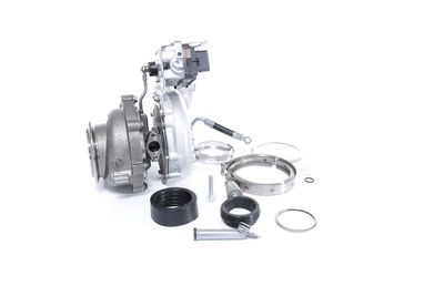 LADER AUFLADUNG BTS Turbo T981239 28