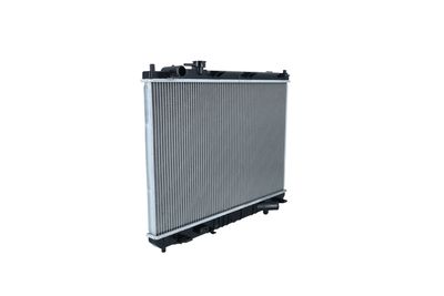 RADIATOR RACIRE MOTOR NRF 53847 40