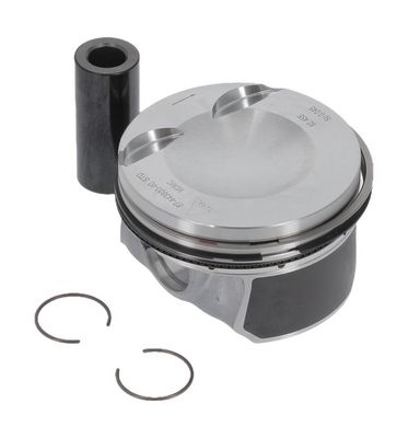 Píst NÜRAL 87-443800-40