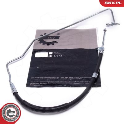 Hydraulická hadica pre riadenie ESEN SKV 10SKV960
