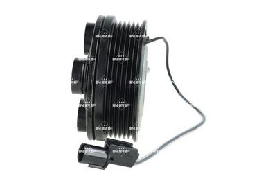 MAGNETKUPPLUNG KLIMAKOMPRESSOR NRF 380137 1