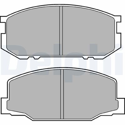 SET PLACUTE FRANA FRANA DISC