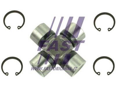 Połączenie, wał wzdłużny FAST FT28104