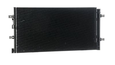 CONDENSATOR CLIMATIZARE MAHLE AC102000P 26