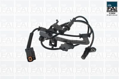 датчик, обороти на колелото FAI AutoParts FPAB171