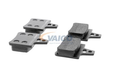 BREMSBELAGSATZ SCHEIBENBREMSE VAICO V220096 49