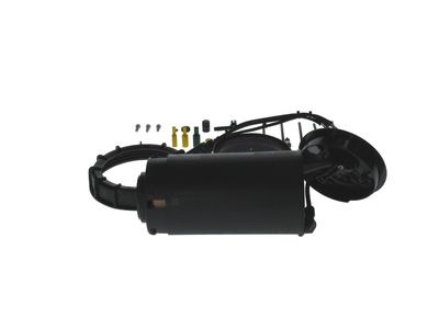 INCALZIRE UNITATE REZERVOR (INJECTARE ADITIV) BOSCH F01C600257 2