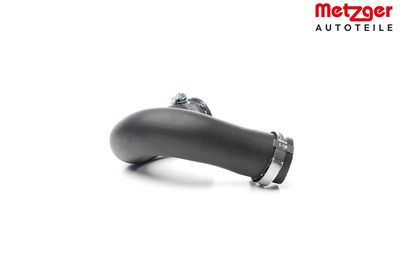 LADELUFTSCHLAUCH METZGER AUTOTEILE 2401398 25