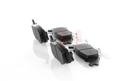 SET PLACUTE FRANA FRANA DISC GH GH414715 21