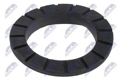 Spyruoklės dangtelis