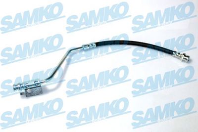 Brake hose
