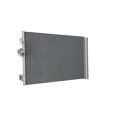 CONDENSATOR CLIMATIZARE NISSENS 941372 19