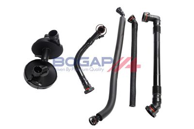 SET REPARATIE AERISIRE BAIE ULEI