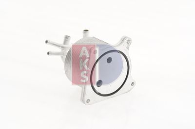 ÖLKüHLER AUTOMATIKGETRIEBE AKS DASIS 146003N 5