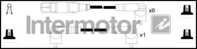 Ignition Cable Kit Intermotor 73656