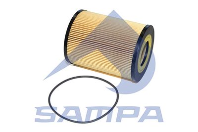 Filtro de aceite
