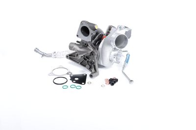 LADER AUFLADUNG BTS Turbo T981349 31