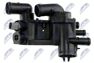 Puzdro termostatu NTY CTM-WW-029