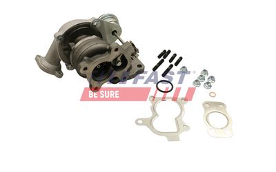 COMPRESOR SISTEM DE SUPRAALIMENTARE FAST FT63555 1