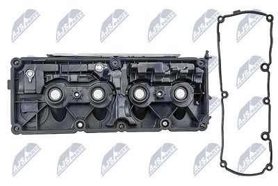 Kryt hlavy valca NTY BPZ-WW-014