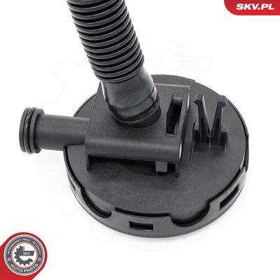Ventil, odvětrání klikové skříně ESEN SKV 31SKV410