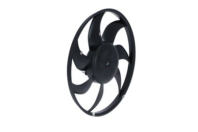 VENTILATOR RADIATOR NRF 47875 38