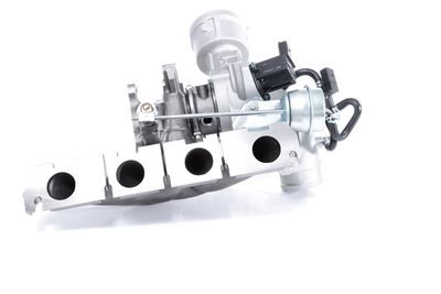 LADER AUFLADUNG BTS Turbo T915503BT 28