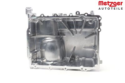 ÖLWANNE METZGER AUTOTEILE 7990137 4