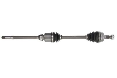 полуоска PASCAL G2P023PC